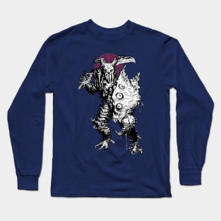 Naberius Long Sleeve T-Shirt